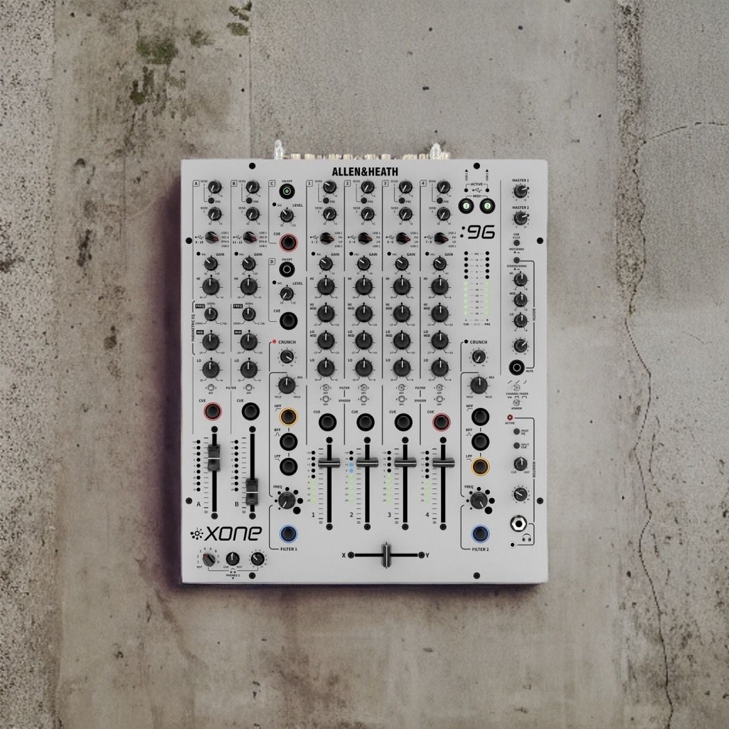 Allen & Heath Xone 96