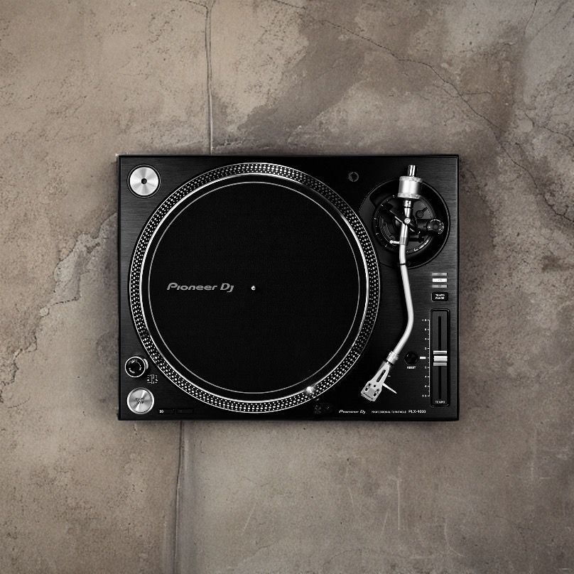 Pioneer DJ PLX-1000