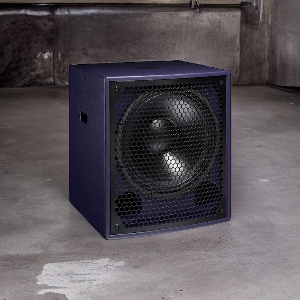 Funktion One BR118
