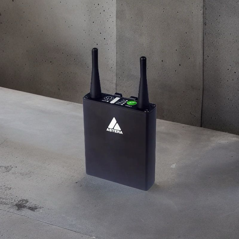 Astera Box