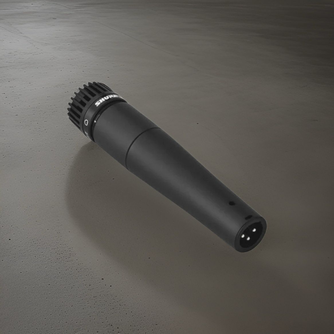 Shure SM-57