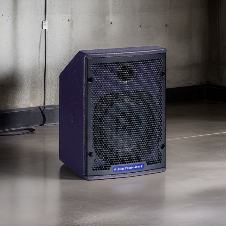 Funktion One F5.2
