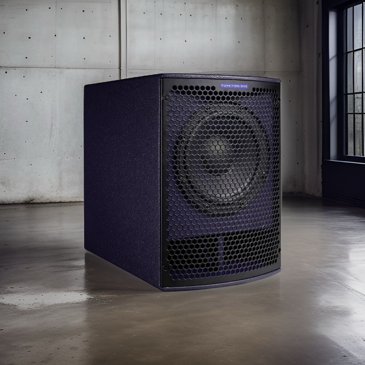 Funktion One SB8