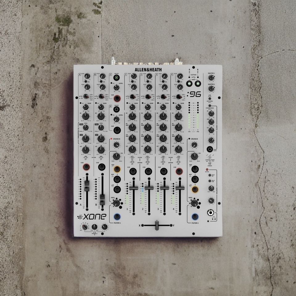 Allen & Heath Xone 96