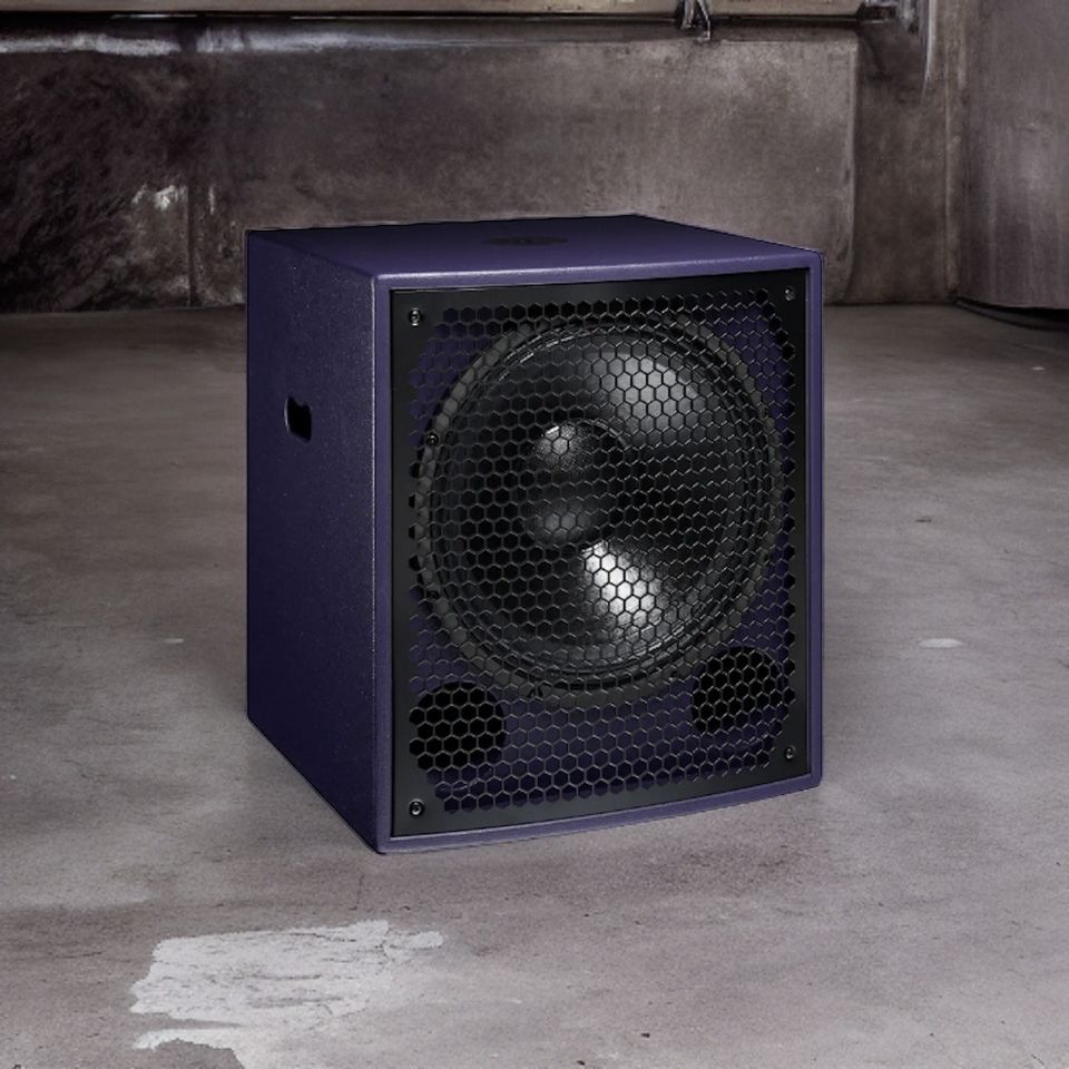 Funktion One BR118