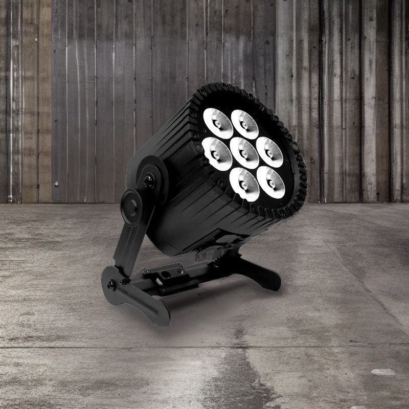 Astera AX9 Power Par