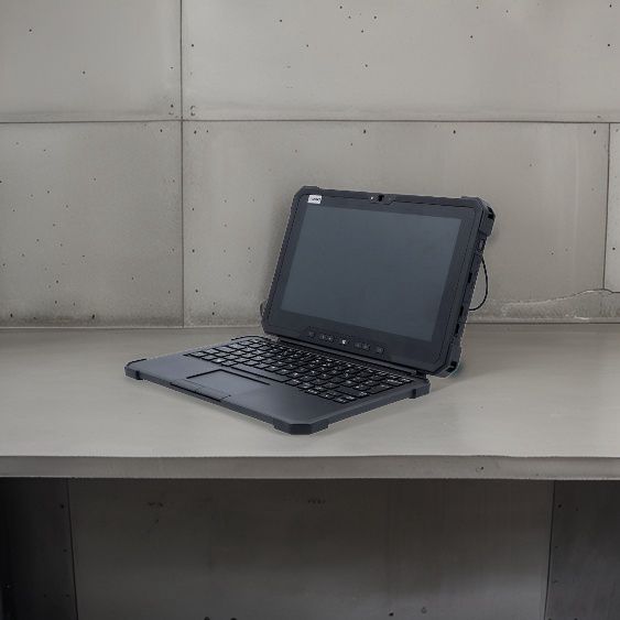 Dell Latitude Rugged Extreme Core