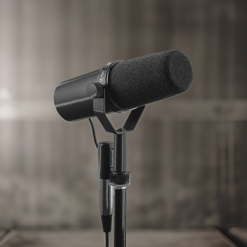 Shure SM-7b