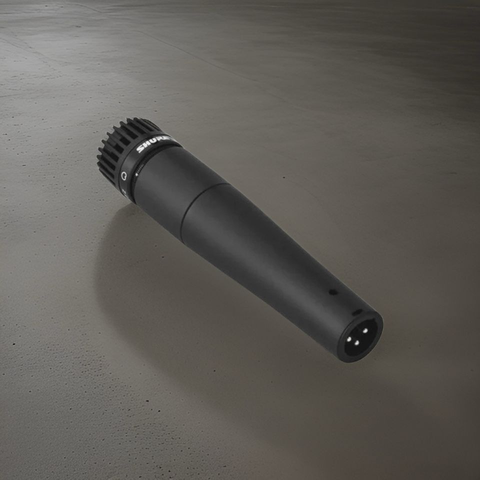 Shure SM-57