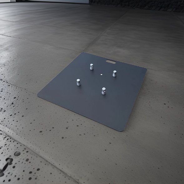 Universal Baseplate 73x73